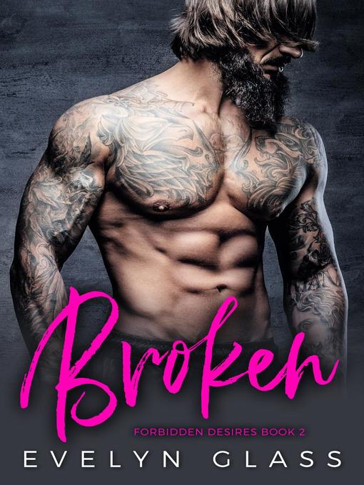 Title details for Broken by Evelyn Glass - Available